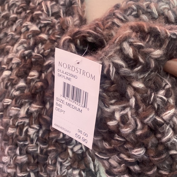 Blank NYC cardigan - Picture 2 of 2